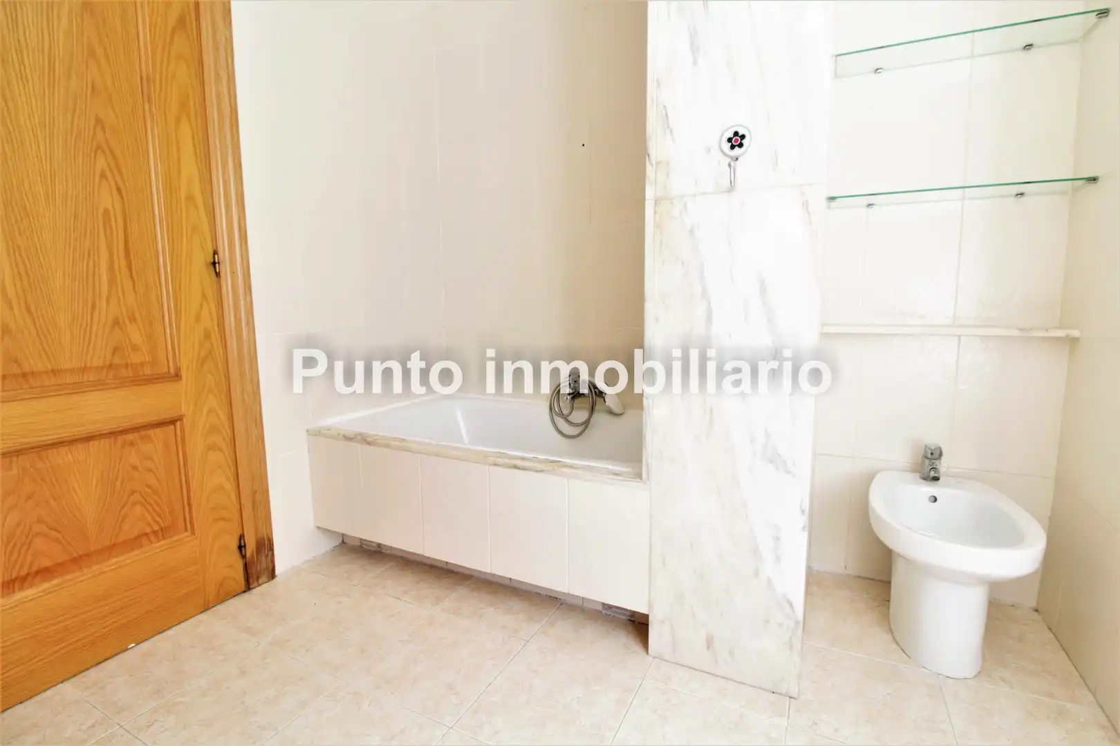 Pis de 100 m² a Valladolid