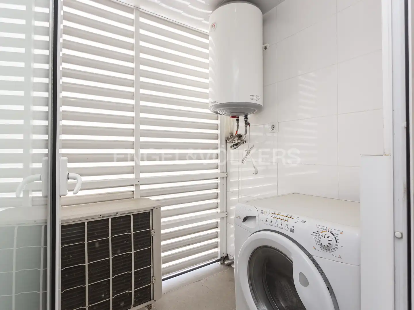 Pis de 80 m² a Sitges