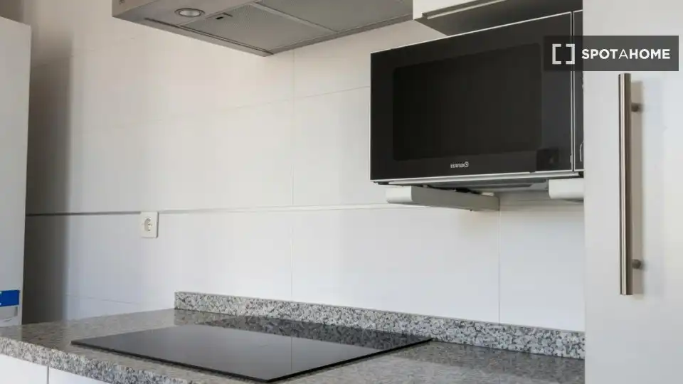 Habitación 75 m², Granada