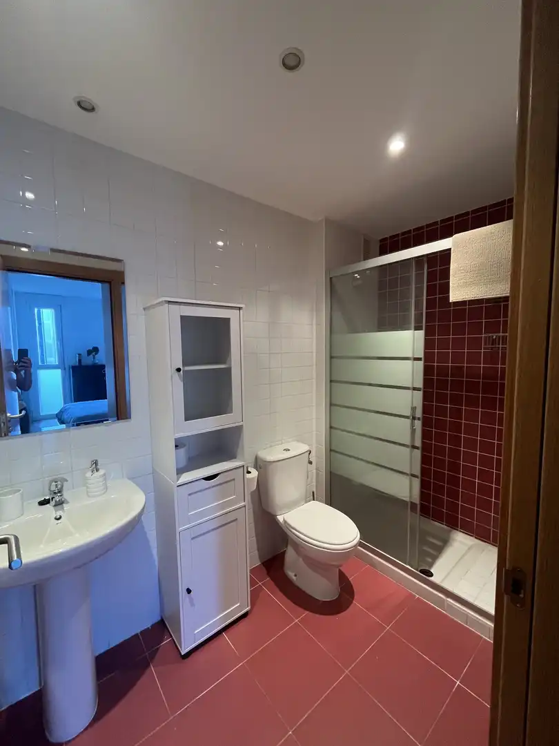 Wohnung 55 m² in Burgos
