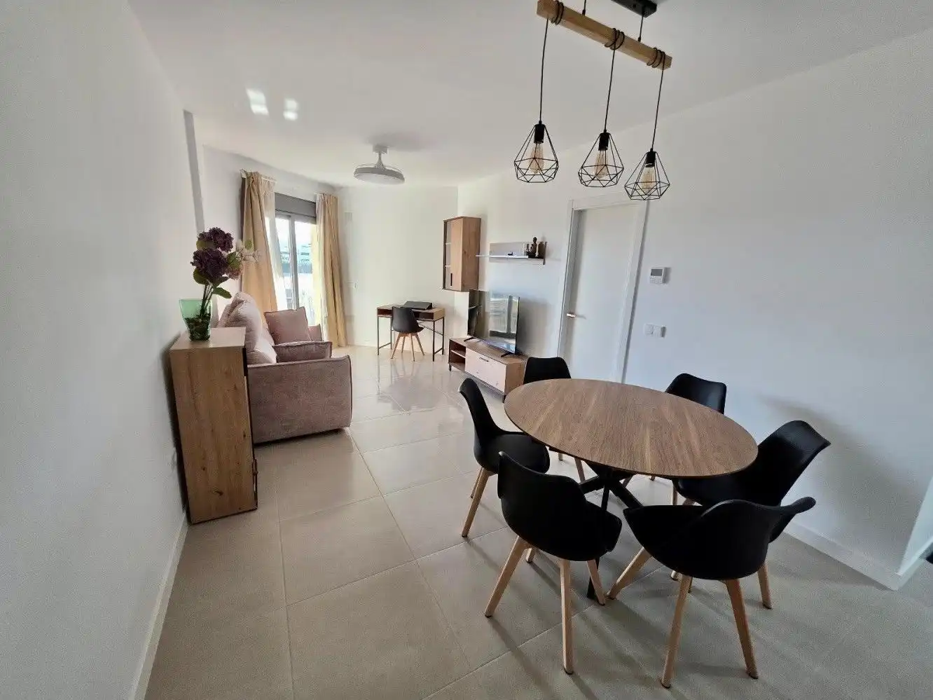 Piso de 65 m² en Vélez-Málaga