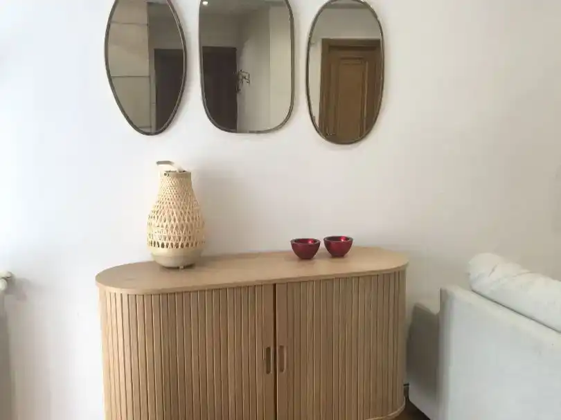 Piso de 109 m² en Orio