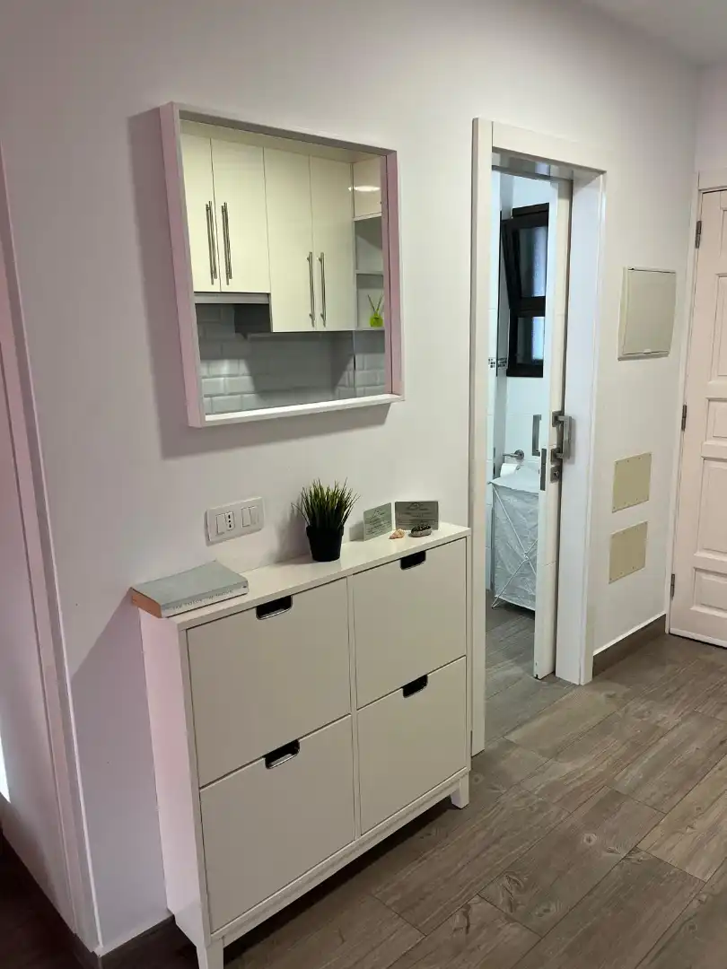 Piso de 40 m² en Tacoronte