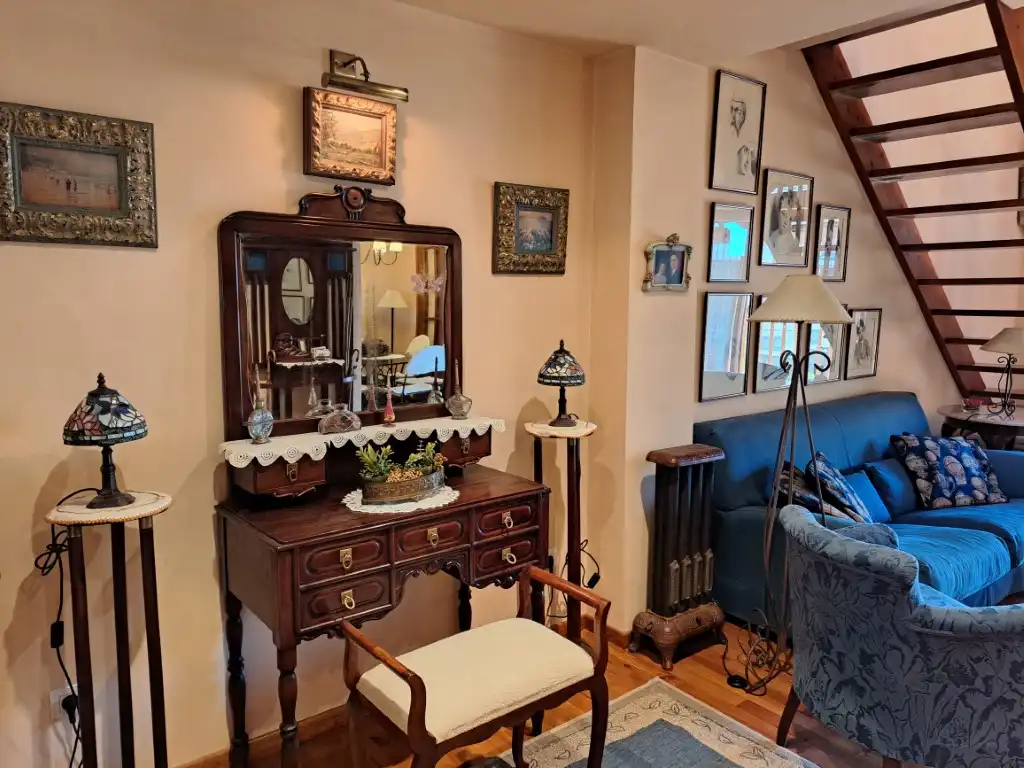 Piso de 95 m² en Puigcerdà