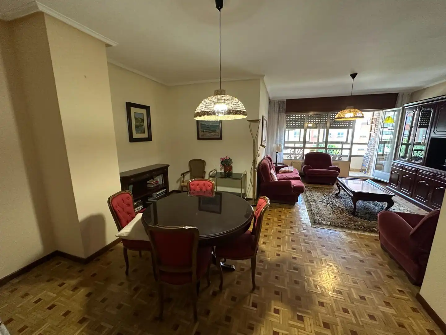 Habitación en alquiler, Burgos