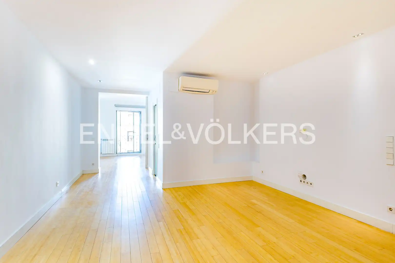 Appartement 96 m² à Madrid