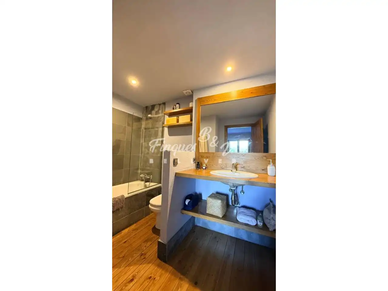 Wohnung 110 m² in Bellver de Cerdanya