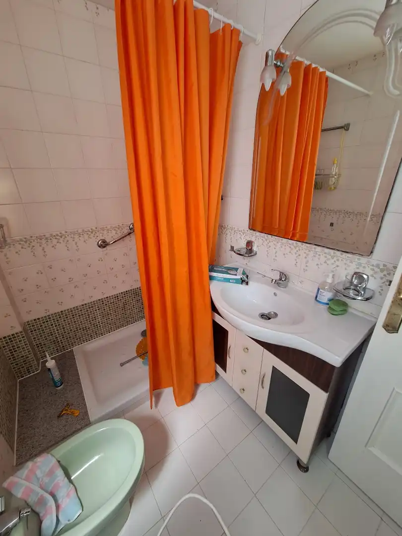 Piso de 70 m² en Santiago de Compostela