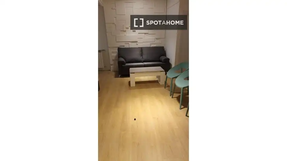 Habitación en alquiler, Zaragoza