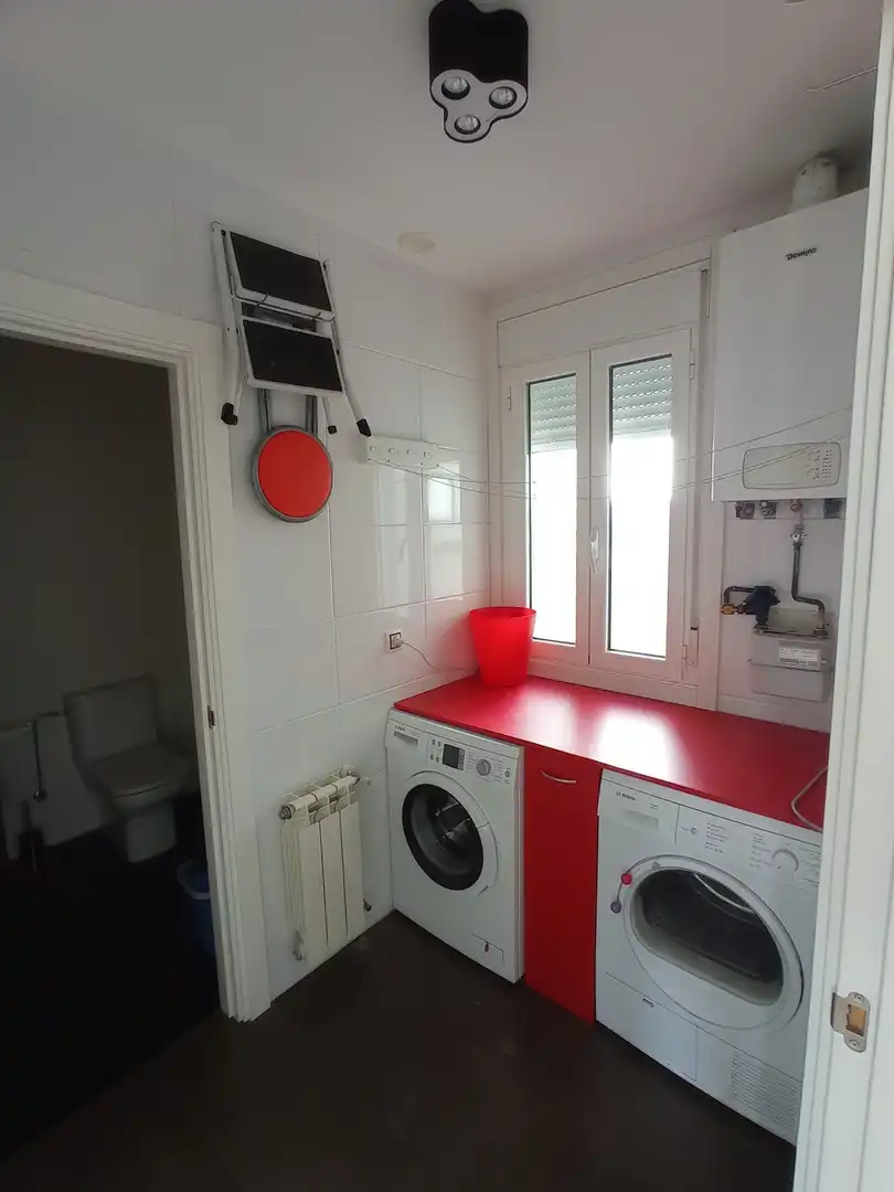 Pis de 80 m² a Lugo