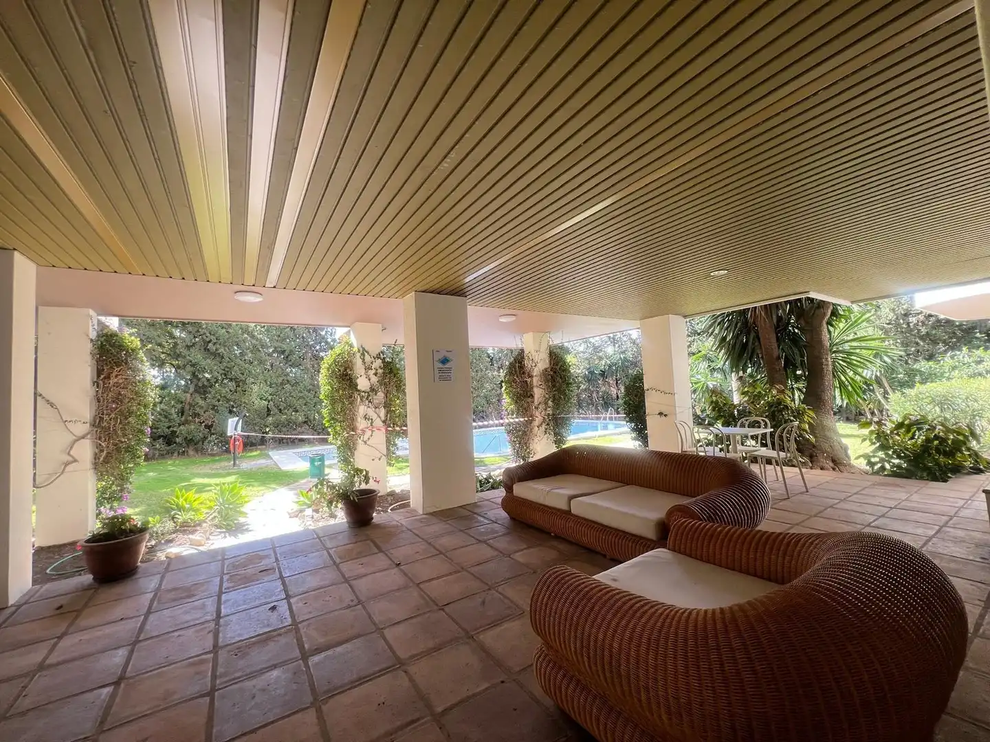 Piso de 111 m² en Marbella