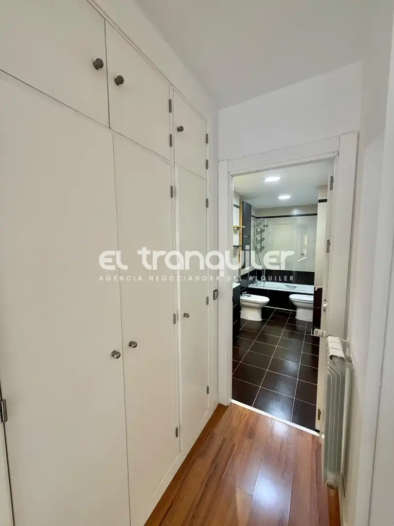Piso de 153 m² en Madrid