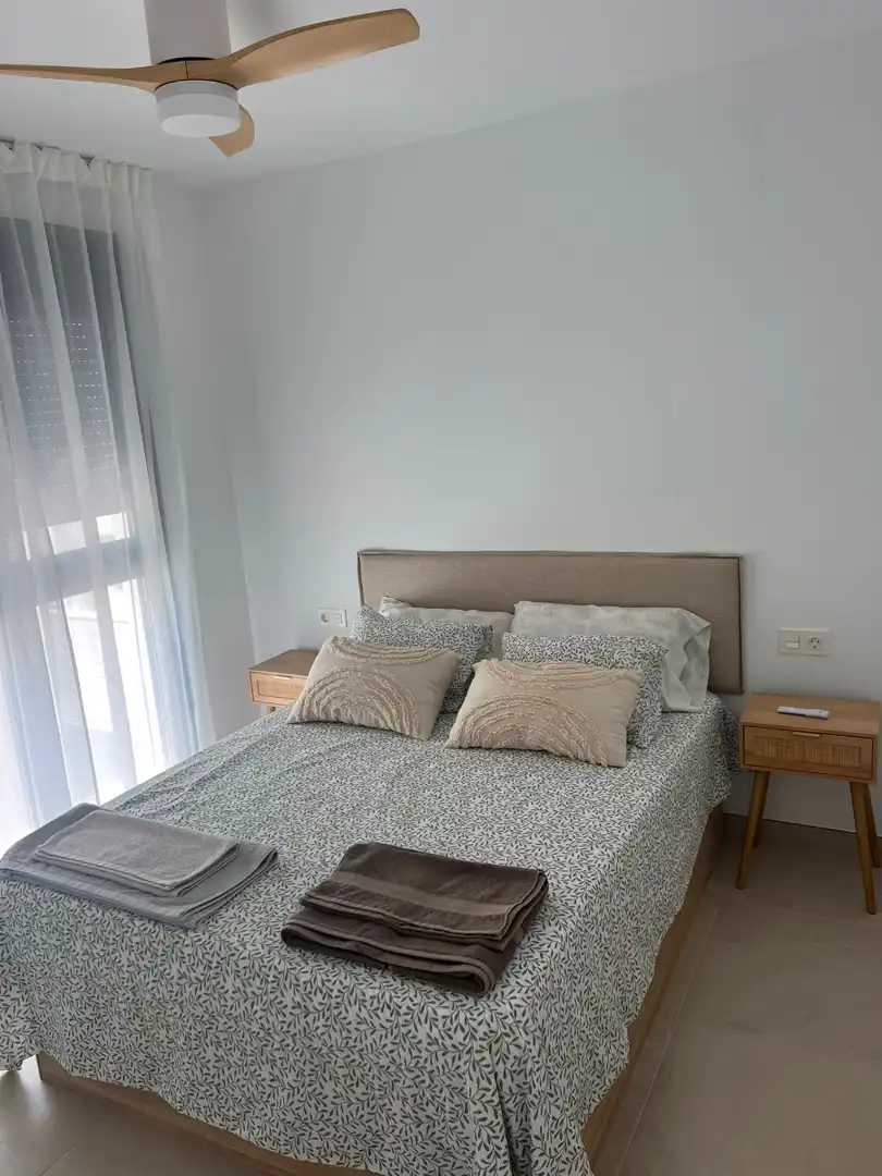 Piso de 400 m² en Santa Pola