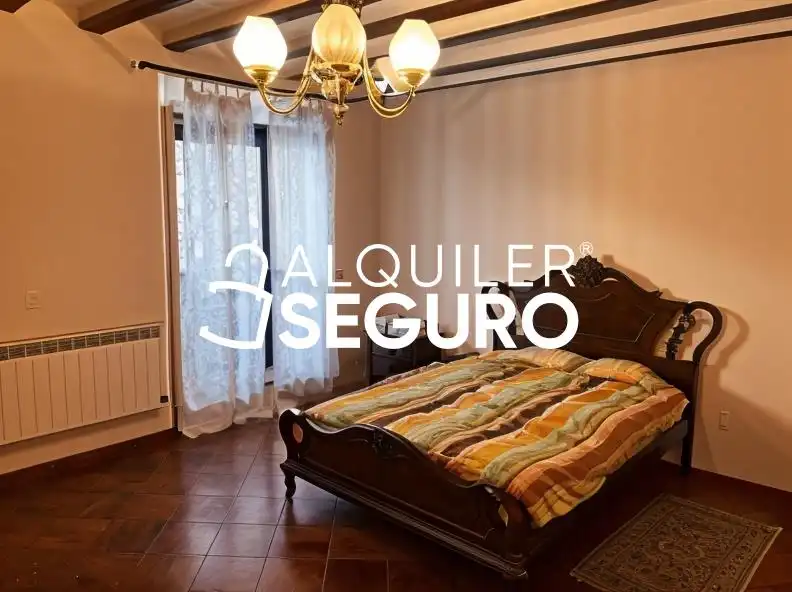 Piso de 120 m² en Condado de Treviño