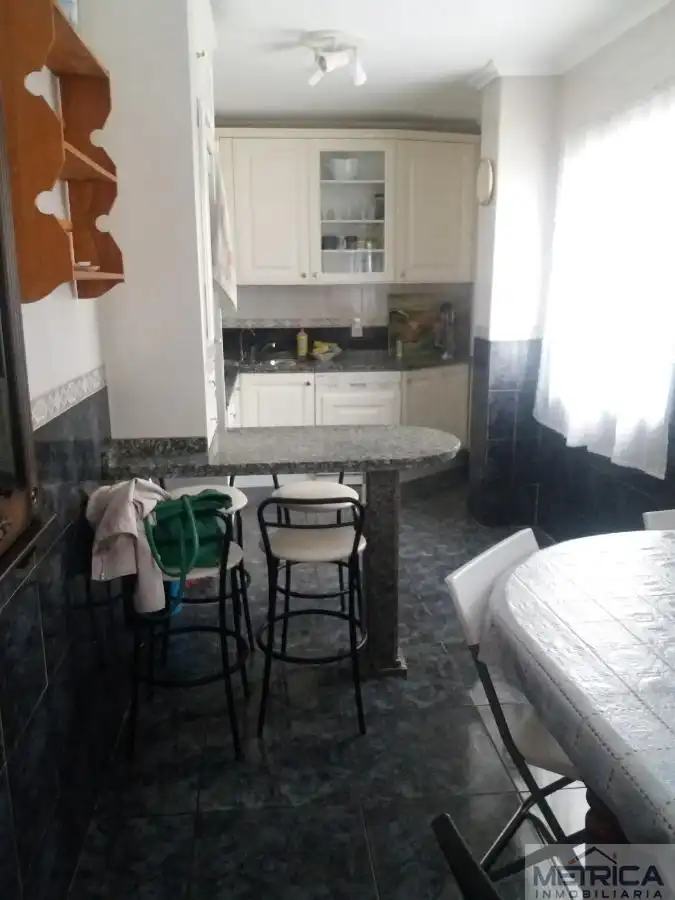 Piso de 160 m² en Salamanca