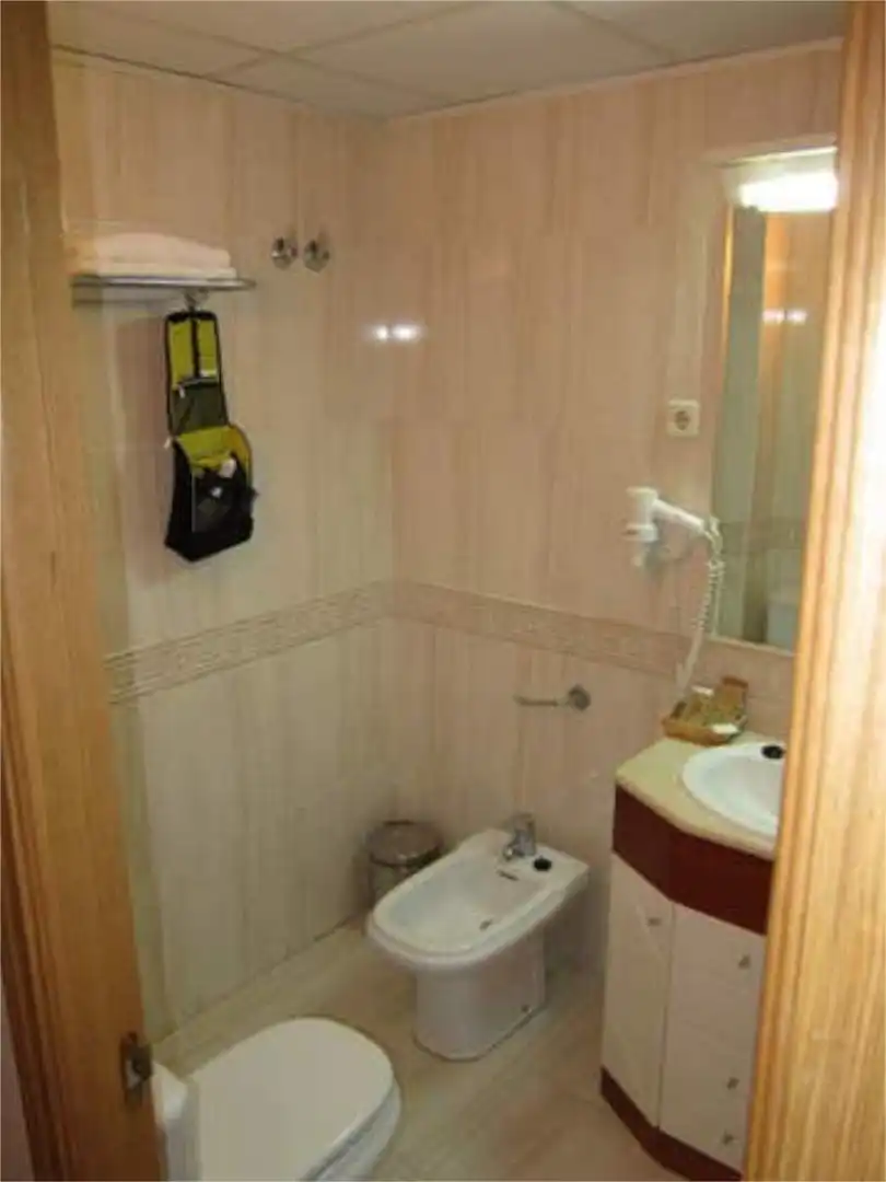 Piso de 54 m² en Alcalá de Henares