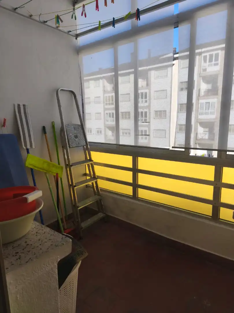 Wohnung 97 m² in Lugo