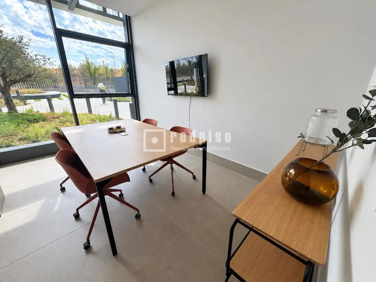 Piso de 42 m² en Alcobendas
