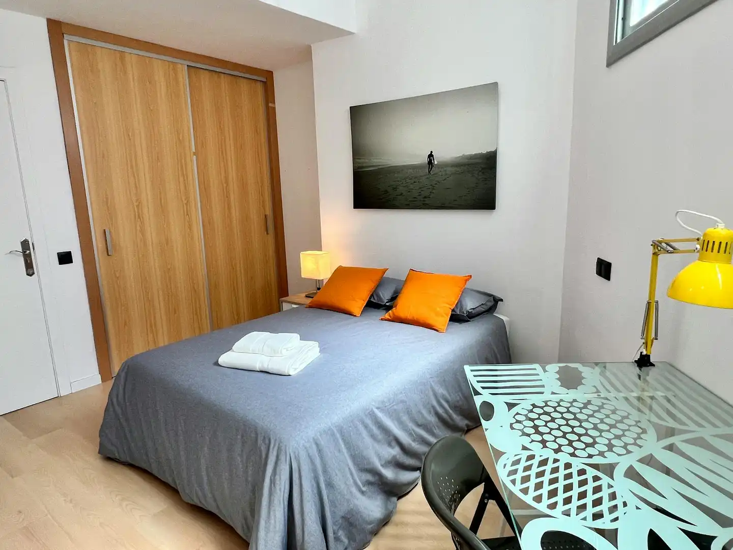 Zimmer zur Miete, Barcelona