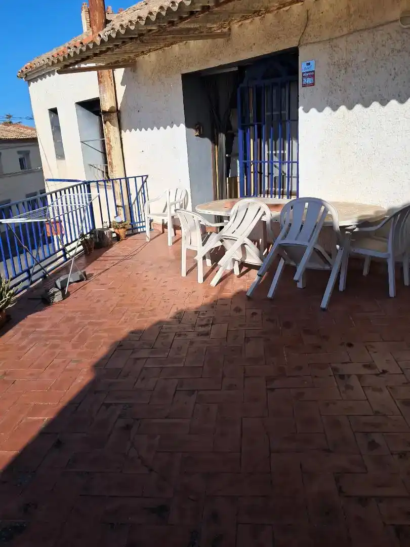Piso de 180 m² en Épila