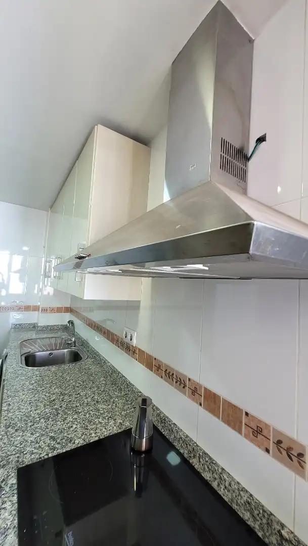 Habitació de lloguer, Sevilla