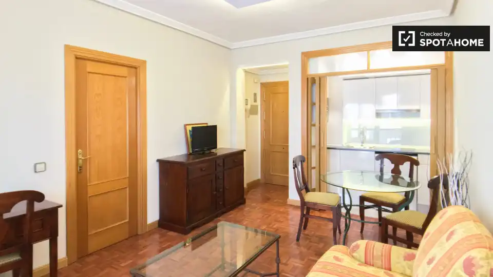 Piso de 45 m² en Madrid