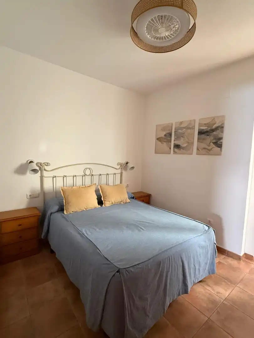 Piso de 75 m² en Salobreña