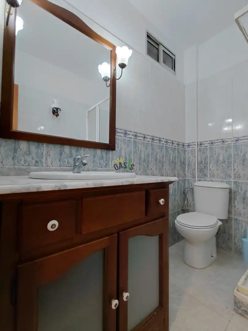 Wohnung 55 m² in Candelaria