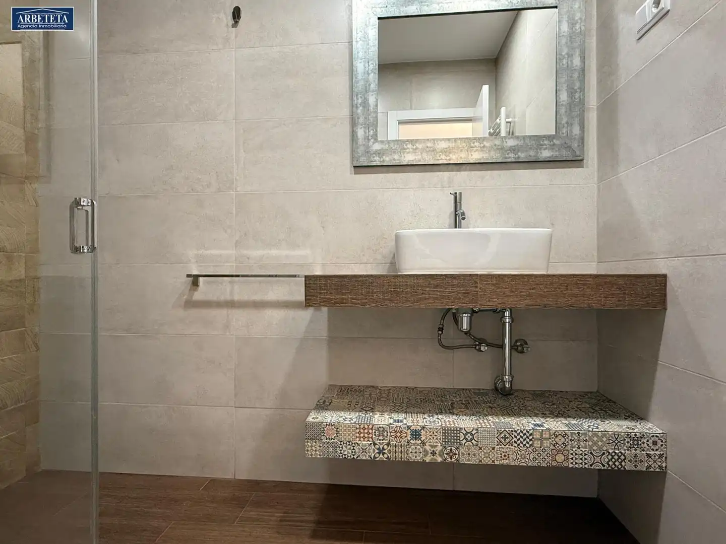 Pis de 107 m² a Guadalajara