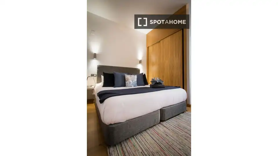 Habitación 62 m², Málaga