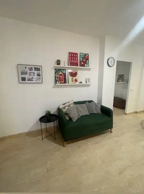 Piso de 57 m² en Valencia