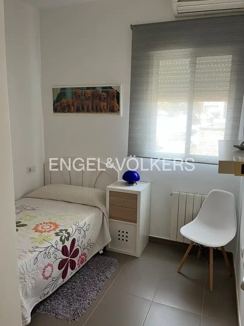 Casa de 145 m² en la Pobla de Vallbona