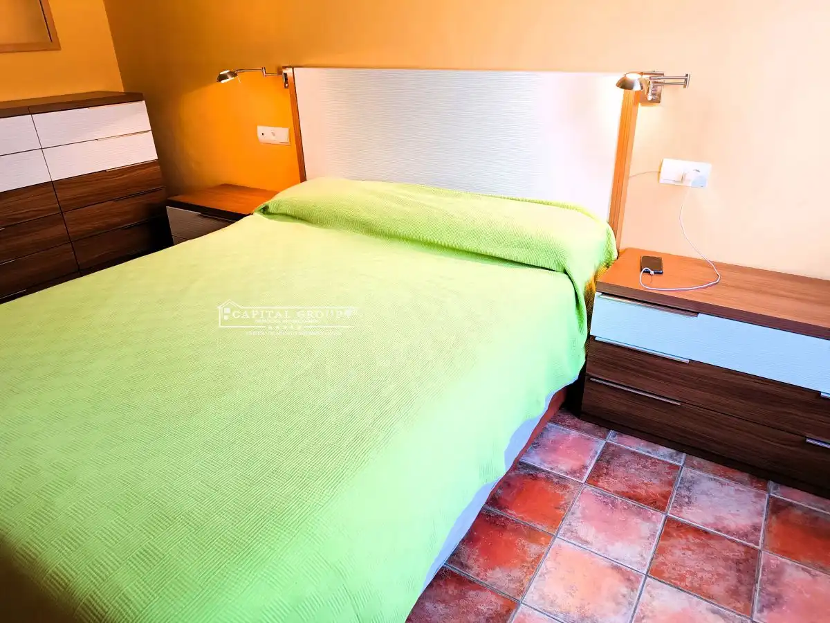 Appartamento 46 m² a Punta Umbría