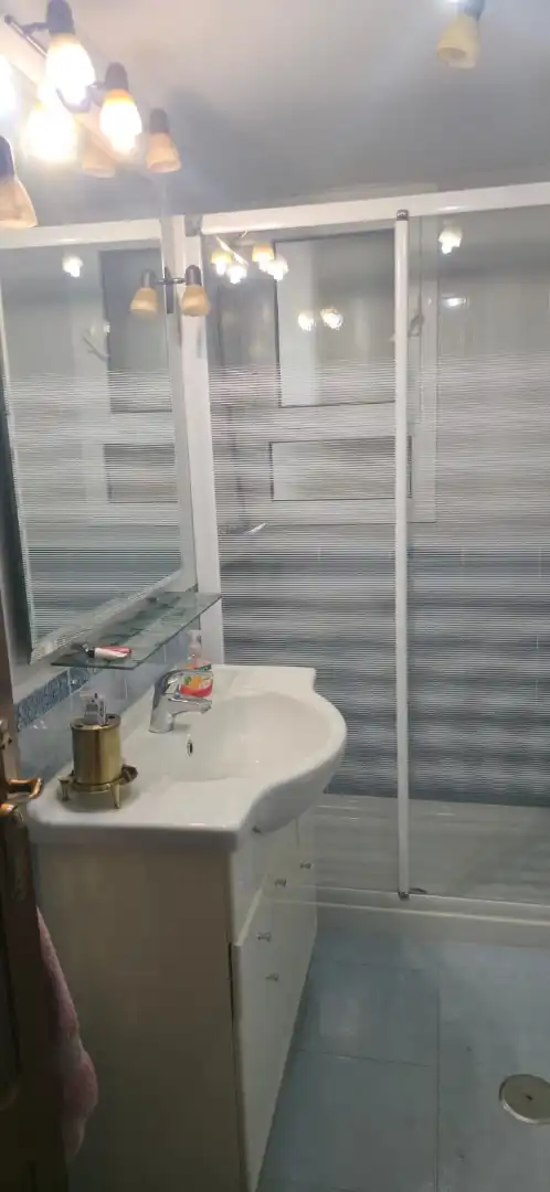 Piso de 102 m² en Sevilla