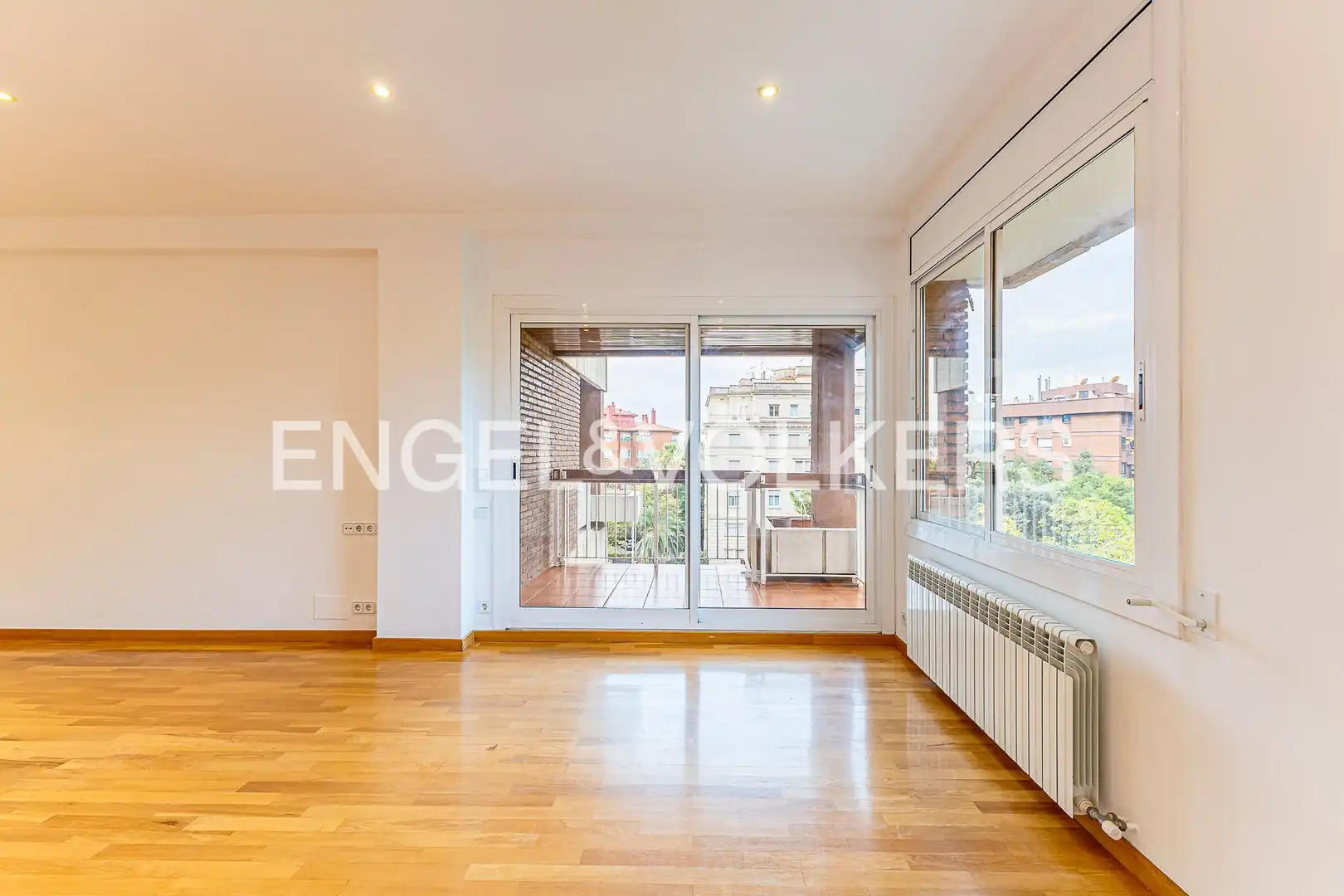 Pis de 129 m² a Barcelona
