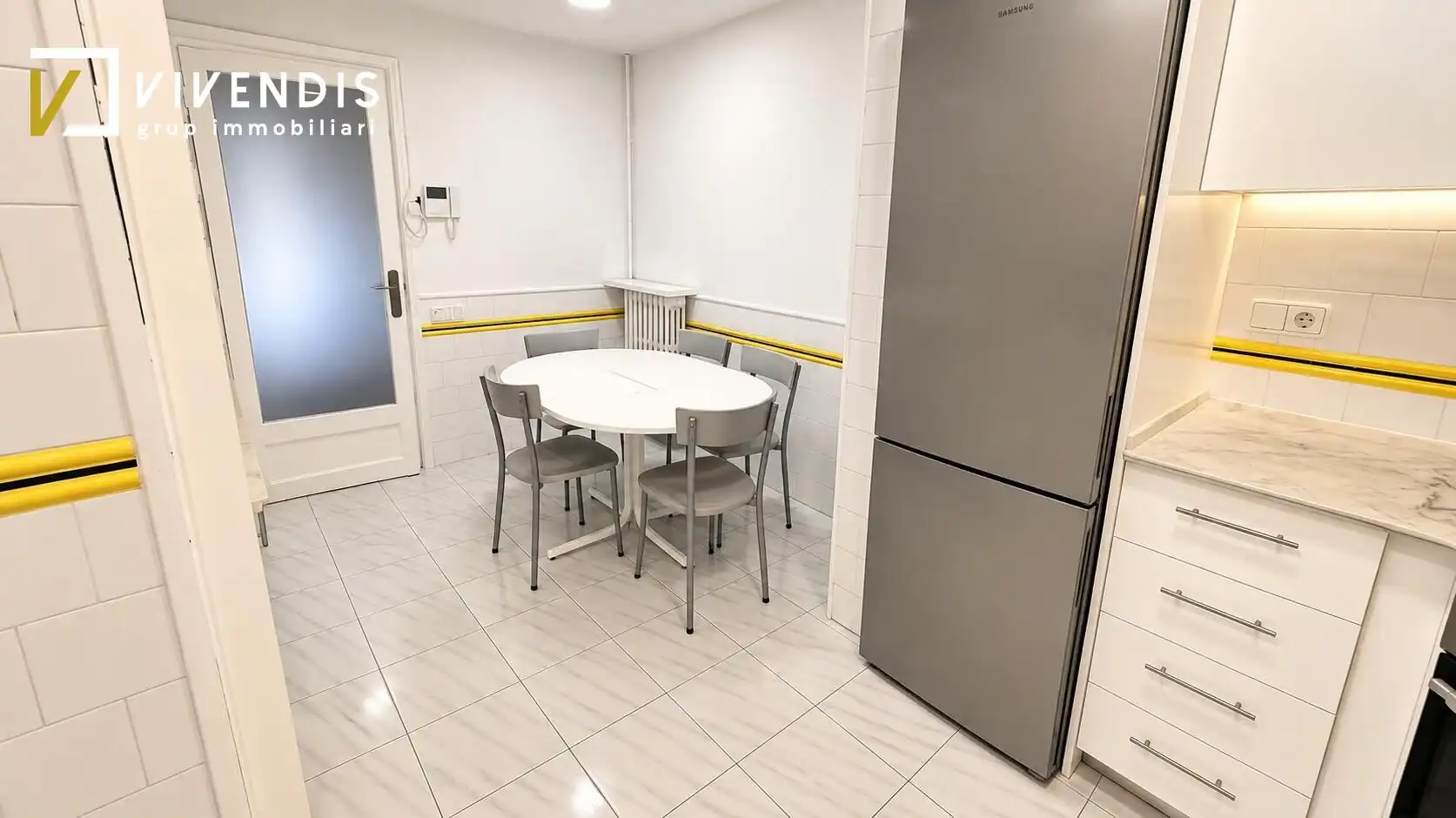 Piso de 193 m² en Lérida
