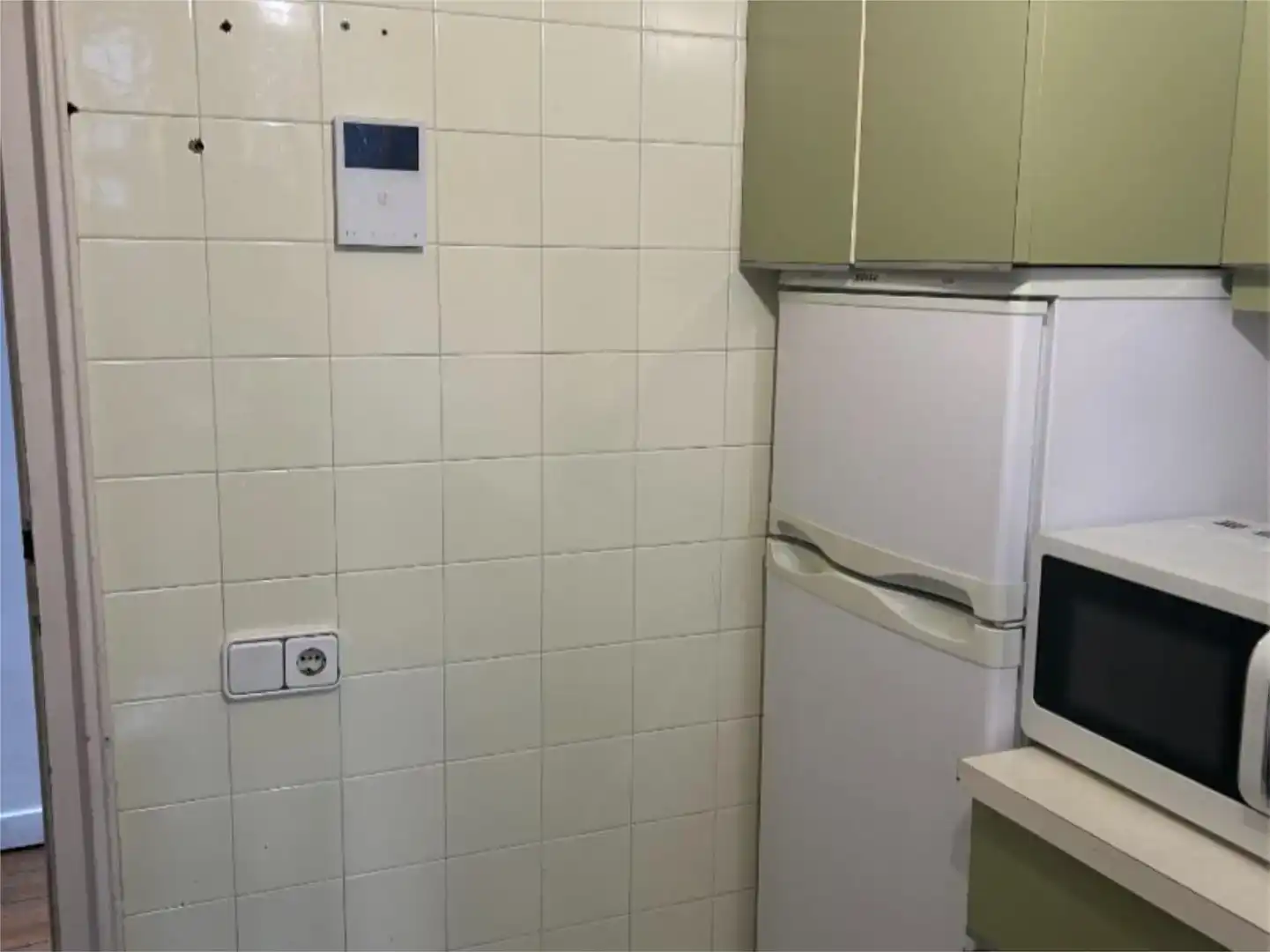 Piso de 100 m² en Bilbao