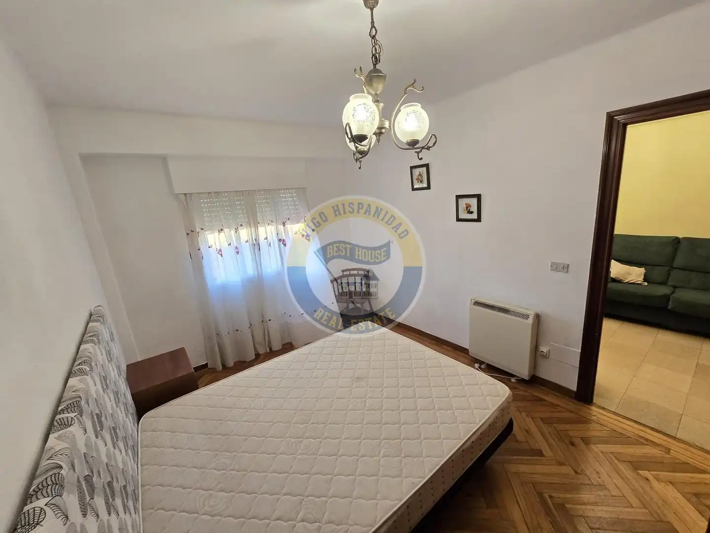 Piso de 110 m² en Vigo
