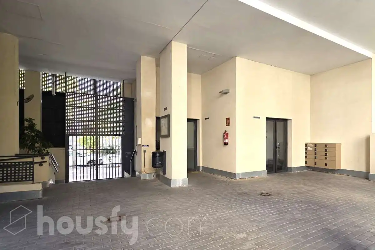 Pis de 40 m² a Madrid
