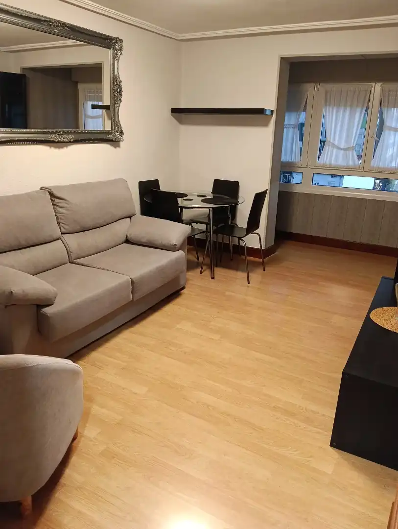 Piso de 60 m² en Santander