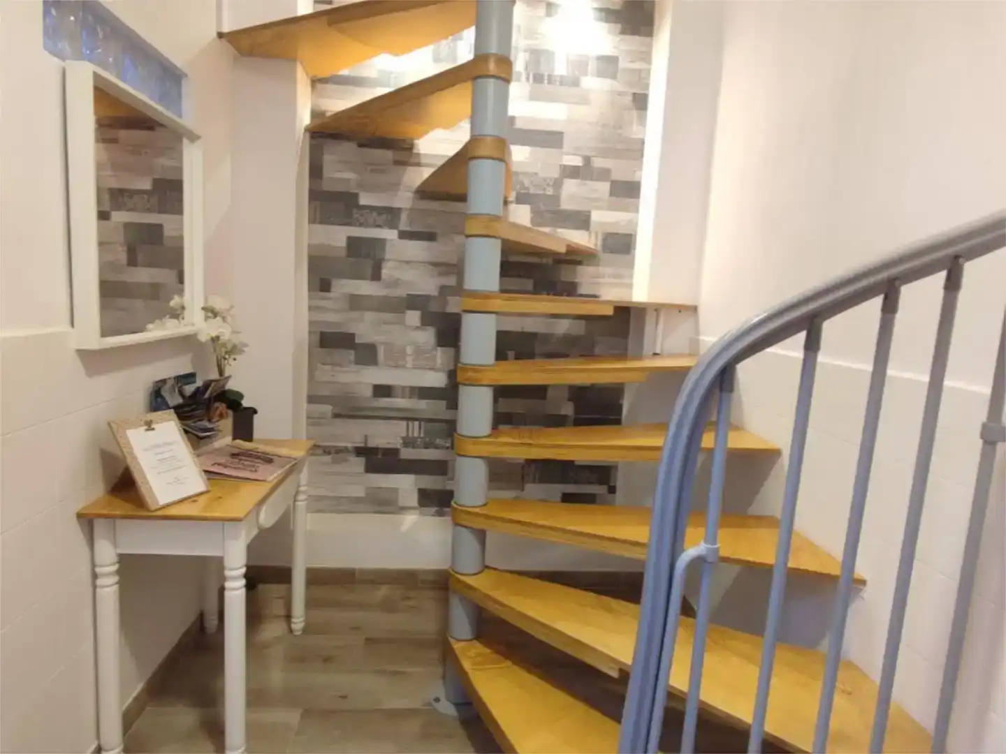 Piso de 60 m² en Roquetas de Mar