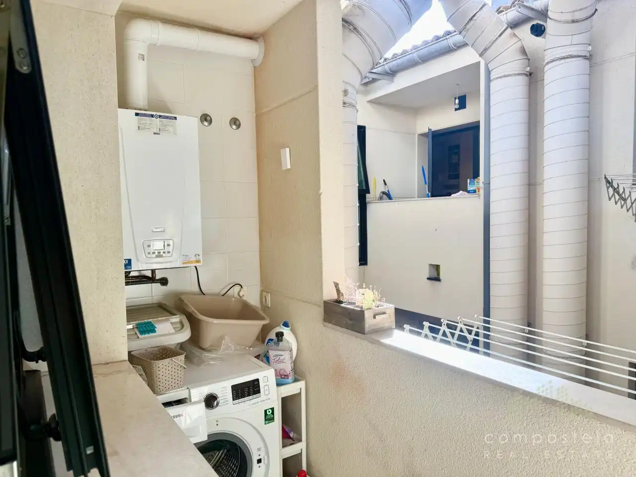 Piso de 65 m² en Ames