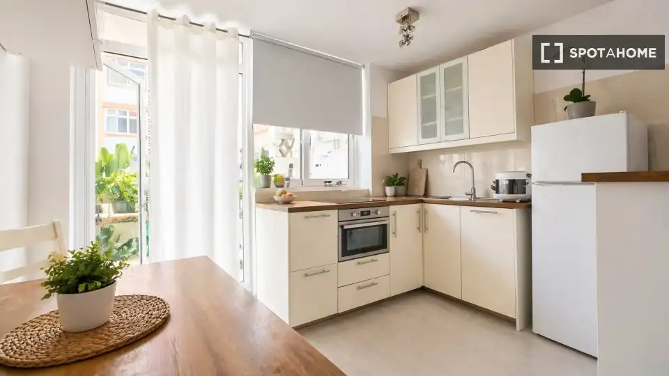 Habitación 81 m², Las Palmas de Gran Canaria