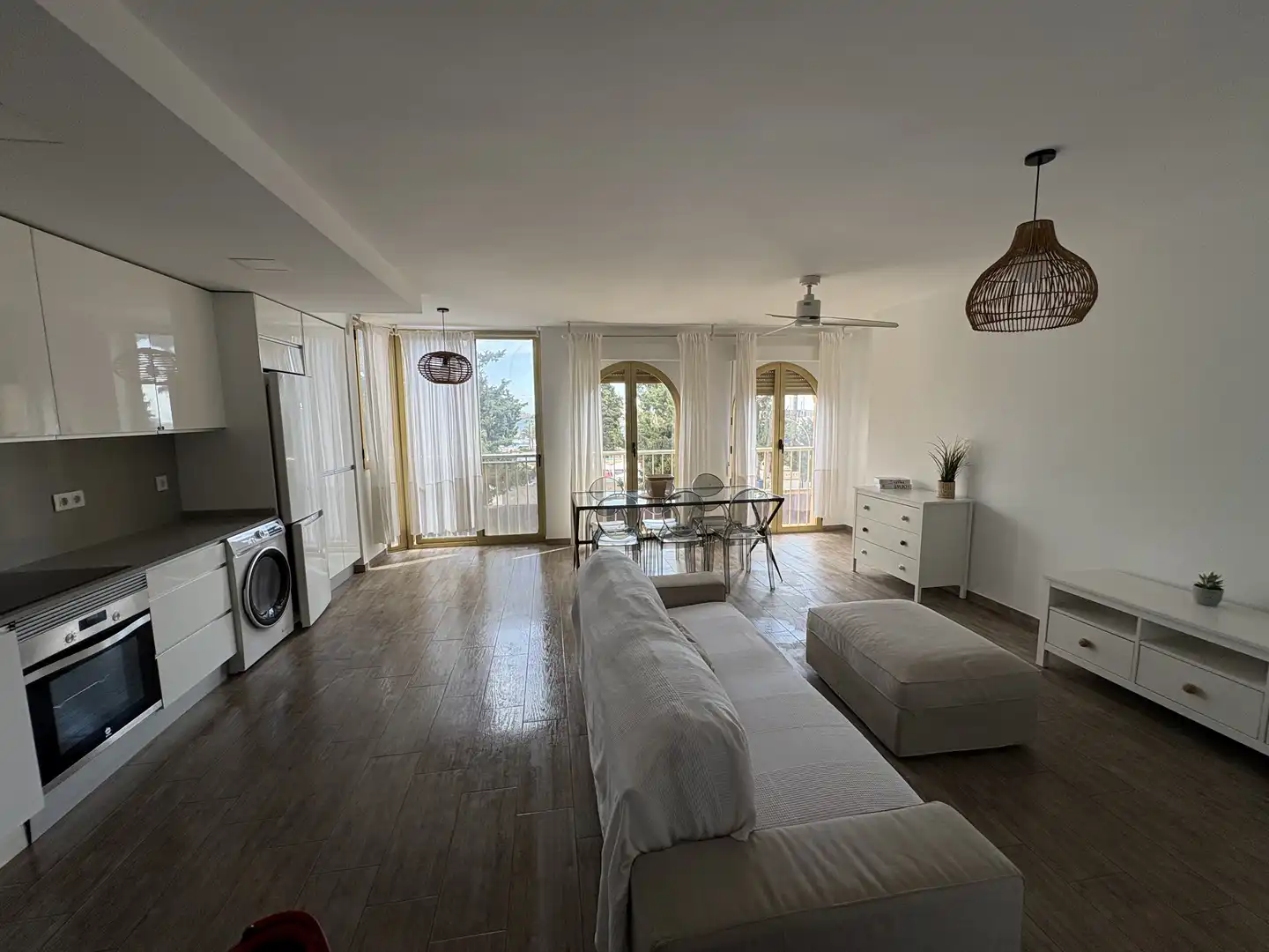 Pis de 110 m² a Águilas