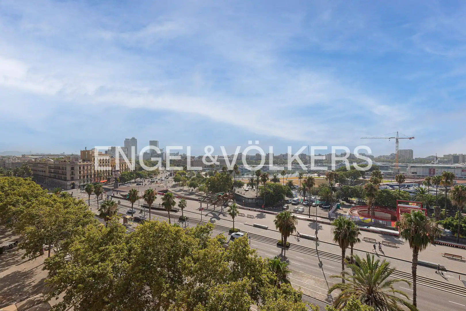 Piso de 146 m² en Barcelona