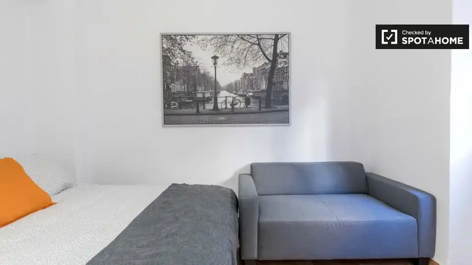 Habitación 100 m², Valencia