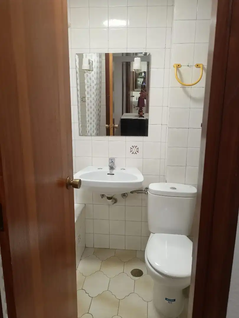 Pis de 45 m² a Oviedo