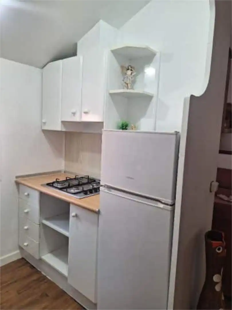 Piso de 50 m² en La Línea de la Concepción