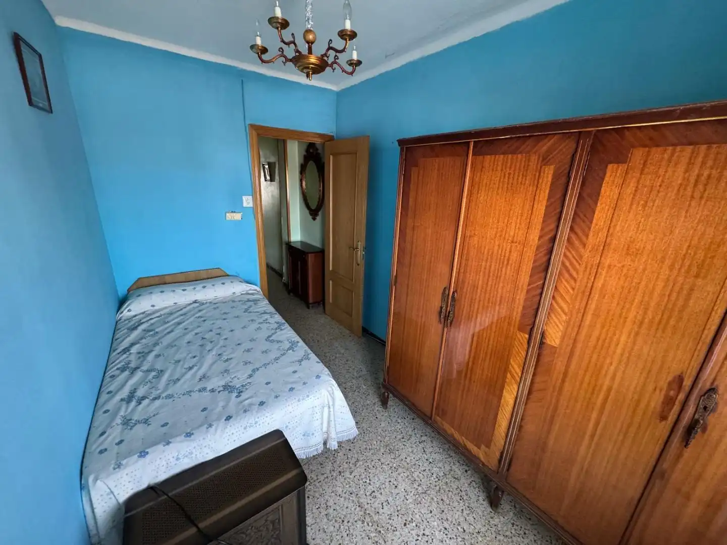 Pis de 65 m² a El Burgo de Ebro