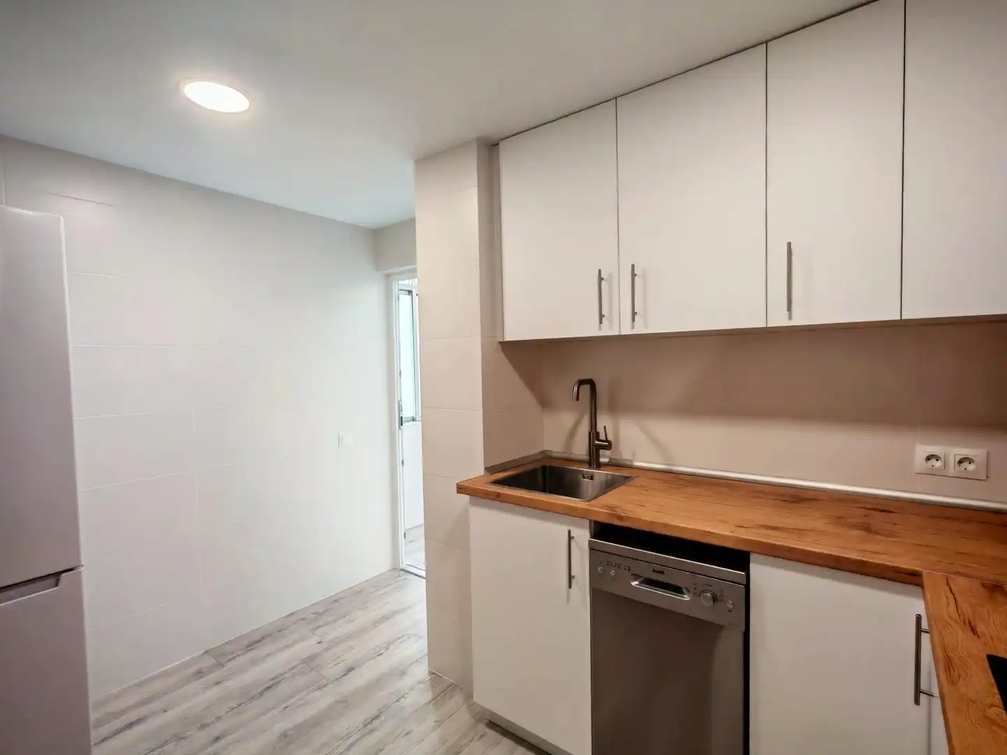 Pis de 78 m² a Alacant